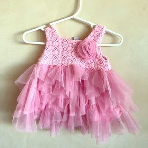 NWOT Matching dress and pants